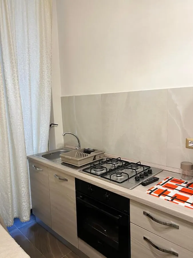 Apartment Francesco Home Naples