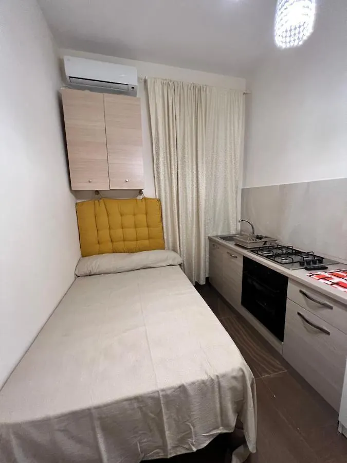 Francesco Home Naples Apartment