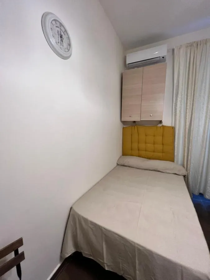 Apartment Francesco Home Naples Italy